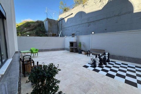 1+1 Lejlighed i Alanya, Antalya, Tyrkiet Nr. 229087 - 7