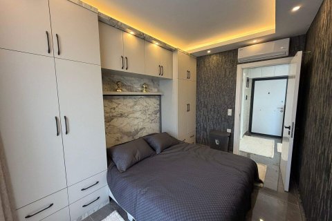 1+1 Lejlighed i Alanya, Antalya, Tyrkiet Nr. 229087 - 17