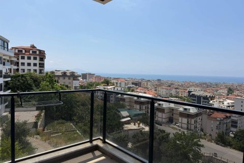 1+1 Lejlighed i Alanya, Antalya, Tyrkiet Nr. 229087 - 22