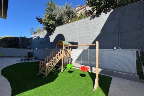 1+1 Lejlighed i Alanya, Antalya, Tyrkiet Nr. 229087 - 9