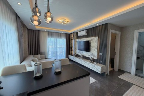 1+1 Lejlighed i Alanya, Antalya, Tyrkiet Nr. 229087 - 12