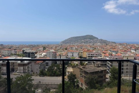 1+1 Lejlighed i Alanya, Antalya, Tyrkiet Nr. 229087 - 21
