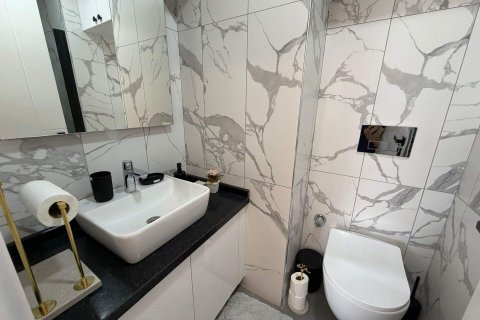1+1 Lejlighed i Alanya, Antalya, Tyrkiet Nr. 229087 - 18