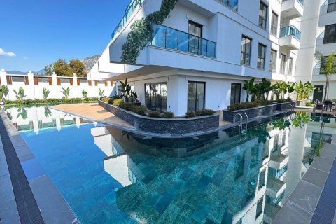 2+1 Penthouse i Mahmutlar, Antalya, Tyrkiet Nr. 229088 - 13