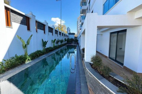 2+1 Penthouse i Mahmutlar, Antalya, Tyrkiet Nr. 229088 - 15