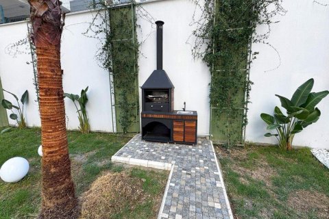 2+1 Penthouse i Mahmutlar, Antalya, Tyrkiet Nr. 229088 - 24