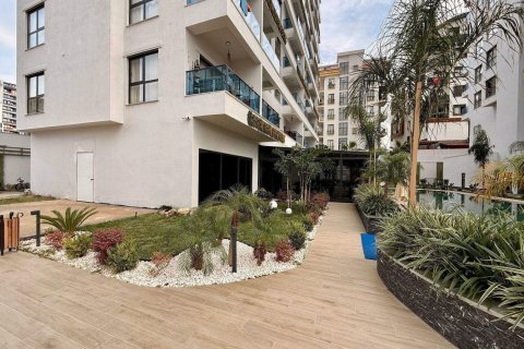 2+1 Penthouse i Mahmutlar, Antalya, Tyrkiet Nr. 229088 - 20