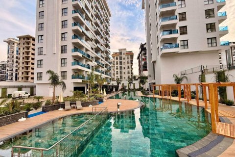 2+1 Penthouse i Mahmutlar, Antalya, Tyrkiet Nr. 229088 - 9