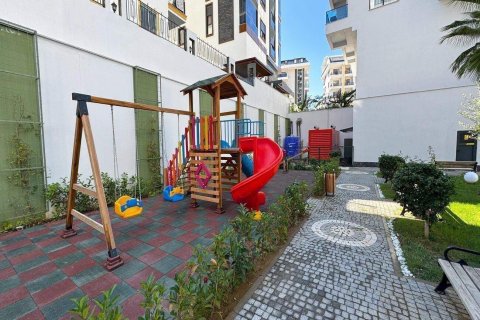 2+1 Penthouse i Mahmutlar, Antalya, Tyrkiet Nr. 229088 - 22