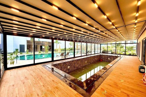 2+1 Penthouse i Mahmutlar, Antalya, Tyrkiet Nr. 229088 - 17
