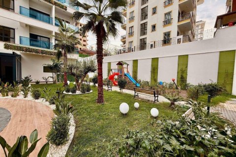 2+1 Penthouse i Mahmutlar, Antalya, Tyrkiet Nr. 229088 - 21