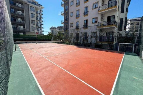 2+1 Penthouse i Mahmutlar, Antalya, Tyrkiet Nr. 229088 - 23