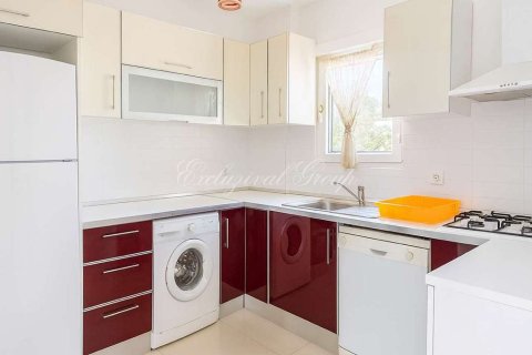 2+1 Wohnung  in Bodrum, Mugla, Türkei Nr. 221706 - 6