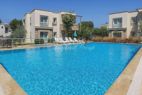 2+1 Wohnung  in Bodrum, Mugla, Türkei Nr. 221706 - 15