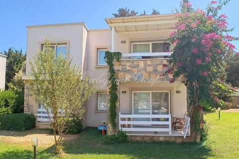 2+1 Wohnung  in Bodrum, Mugla, Türkei Nr. 221706 - 18