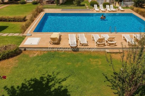 2+1 Wohnung  in Bodrum, Mugla, Türkei Nr. 221706 - 12