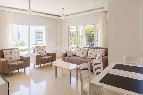 2+1 Wohnung  in Bodrum, Mugla, Türkei Nr. 221706 - 2
