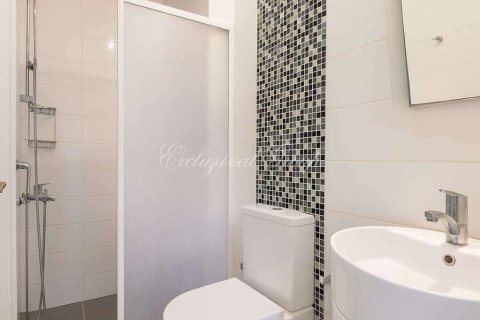 2+1 Wohnung  in Bodrum, Mugla, Türkei Nr. 221706 - 10