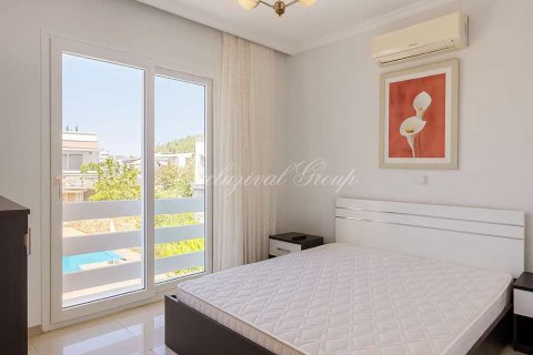 2+1 Wohnung  in Bodrum, Mugla, Türkei Nr. 221706 - 7