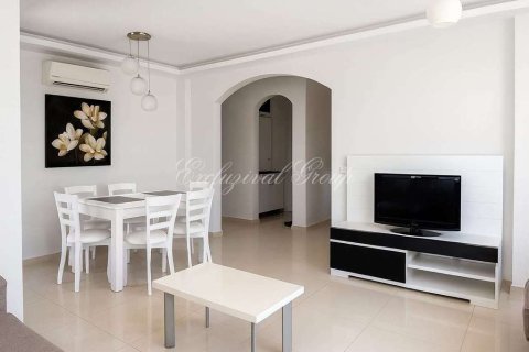 2+1 Wohnung  in Bodrum, Mugla, Türkei Nr. 221706 - 4