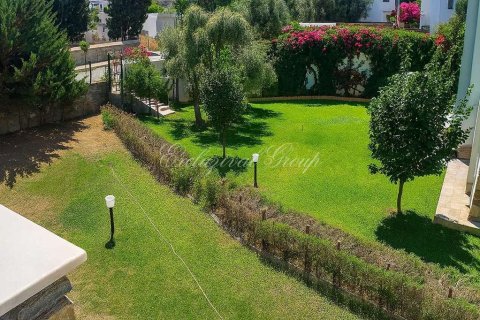 2+1 Wohnung  in Bodrum, Mugla, Türkei Nr. 221706 - 13