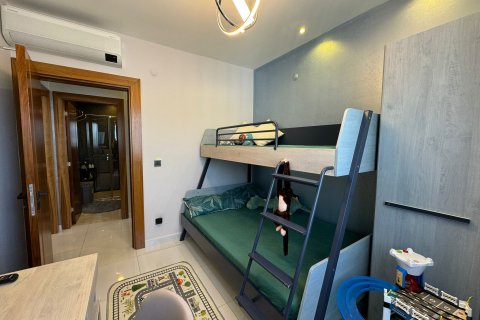 Продажа квартиры  в Махмутларе, Анталье, Турция 2+1, 90м2, №221700 – фото 11