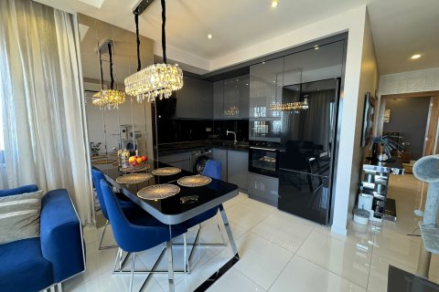 Продажа квартиры  в Махмутларе, Анталье, Турция 2+1, 90м2, №221700 – фото 7