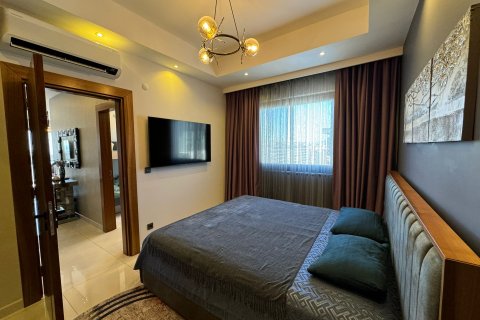 Продажа квартиры  в Махмутларе, Анталье, Турция 2+1, 90м2, №221700 – фото 10