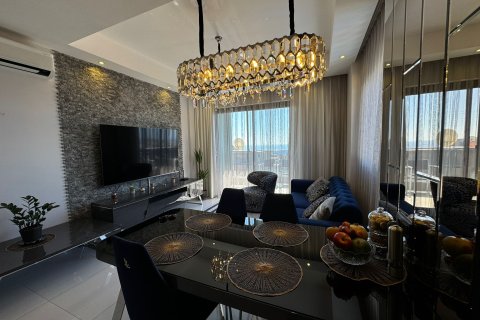 Квартира  2+1 в Махмутларе, Анталья, Турция №221700