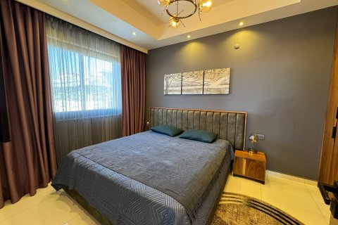 Продажа квартиры  в Махмутларе, Анталье, Турция 2+1, 90м2, №221700 – фото 9