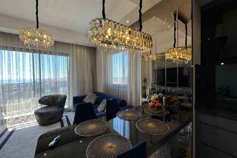 Продажа квартиры  в Махмутларе, Анталье, Турция 2+1, 90м2, №221700 – фото 6