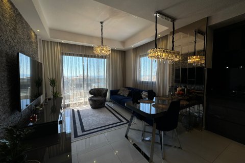 Продажа квартиры  в Махмутларе, Анталье, Турция 2+1, 90м2, №221700 – фото 5