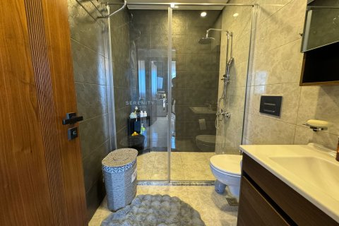 Продажа квартиры  в Махмутларе, Анталье, Турция 2+1, 90м2, №221700 – фото 13