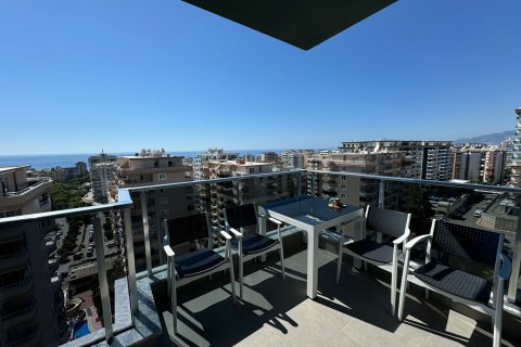 Продажа квартиры  в Махмутларе, Анталье, Турция 2+1, 90м2, №221700 – фото 2