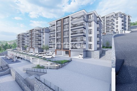 Продажа квартиры  в Араклы, Трабзоне, Турция 2+1, 100м2, №221703 – фото 3
