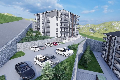 Продажа квартиры  в Араклы, Трабзоне, Турция 2+1, 100м2, №221703 – фото 8