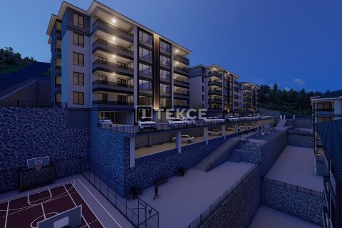 Продажа квартиры  в Араклы, Трабзоне, Турция 2+1, 100м2, №221703 – фото 7