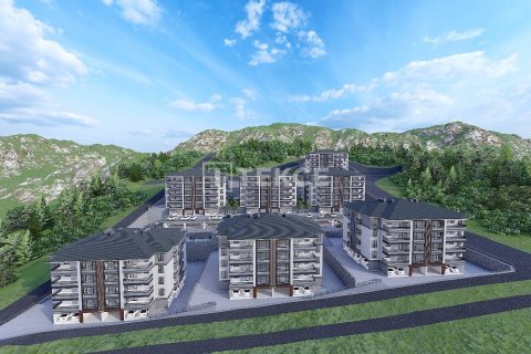 Продажа квартиры  в Араклы, Трабзоне, Турция 2+1, 100м2, №221703 – фото 2