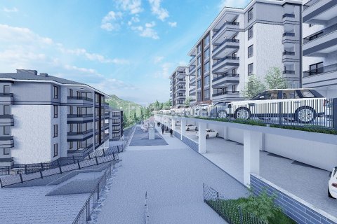 Продажа квартиры  в Араклы, Трабзоне, Турция 2+1, 100м2, №221703 – фото 5