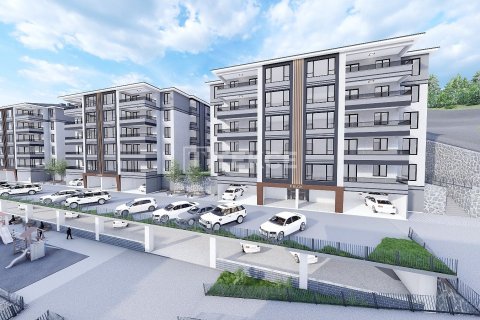 Продажа квартиры  в Араклы, Трабзоне, Турция 2+1, 100м2, №221703 – фото 10