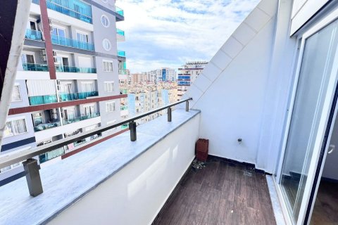 Apartment for sale  in Mahmutlar, Antalya, Turkey, 2 bedrooms, 90m2, No. 221701 – photo 10