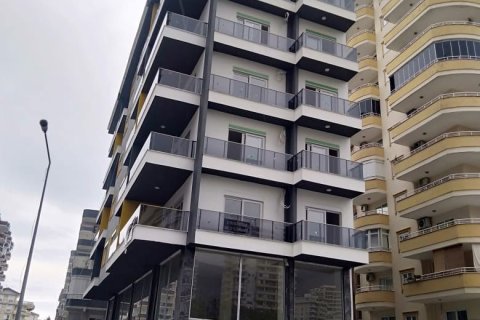 Apartment for sale  in Mahmutlar, Antalya, Turkey, 2 bedrooms, 90m2, No. 221701 – photo 1