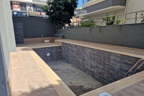 Apartment for sale  in Mahmutlar, Antalya, Turkey, 2 bedrooms, 90m2, No. 221701 – photo 6