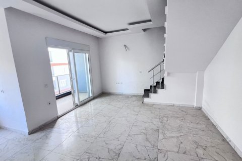 Apartment for sale  in Mahmutlar, Antalya, Turkey, 2 bedrooms, 90m2, No. 221701 – photo 3