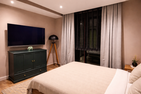 3+1 Villa  i Konakli, Antalya, Turkiet Nr. 221702 - 17