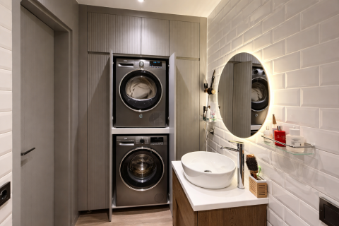 3+1 Villa  i Konakli, Antalya, Turkiet Nr. 221702 - 20