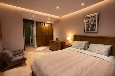 3+1 Villa  i Konakli, Antalya, Turkiet Nr. 221702 - 10