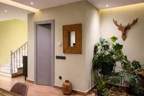 3+1 Villa  i Konakli, Antalya, Turkiet Nr. 221702 - 8