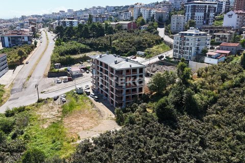 3+1 Lejlighed  i Trabzon, Tyrkiet Nr. 221704 - 17