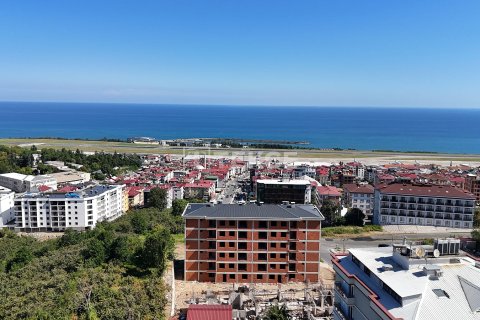 3+1 Lejlighed  i Trabzon, Tyrkiet Nr. 221704 - 14